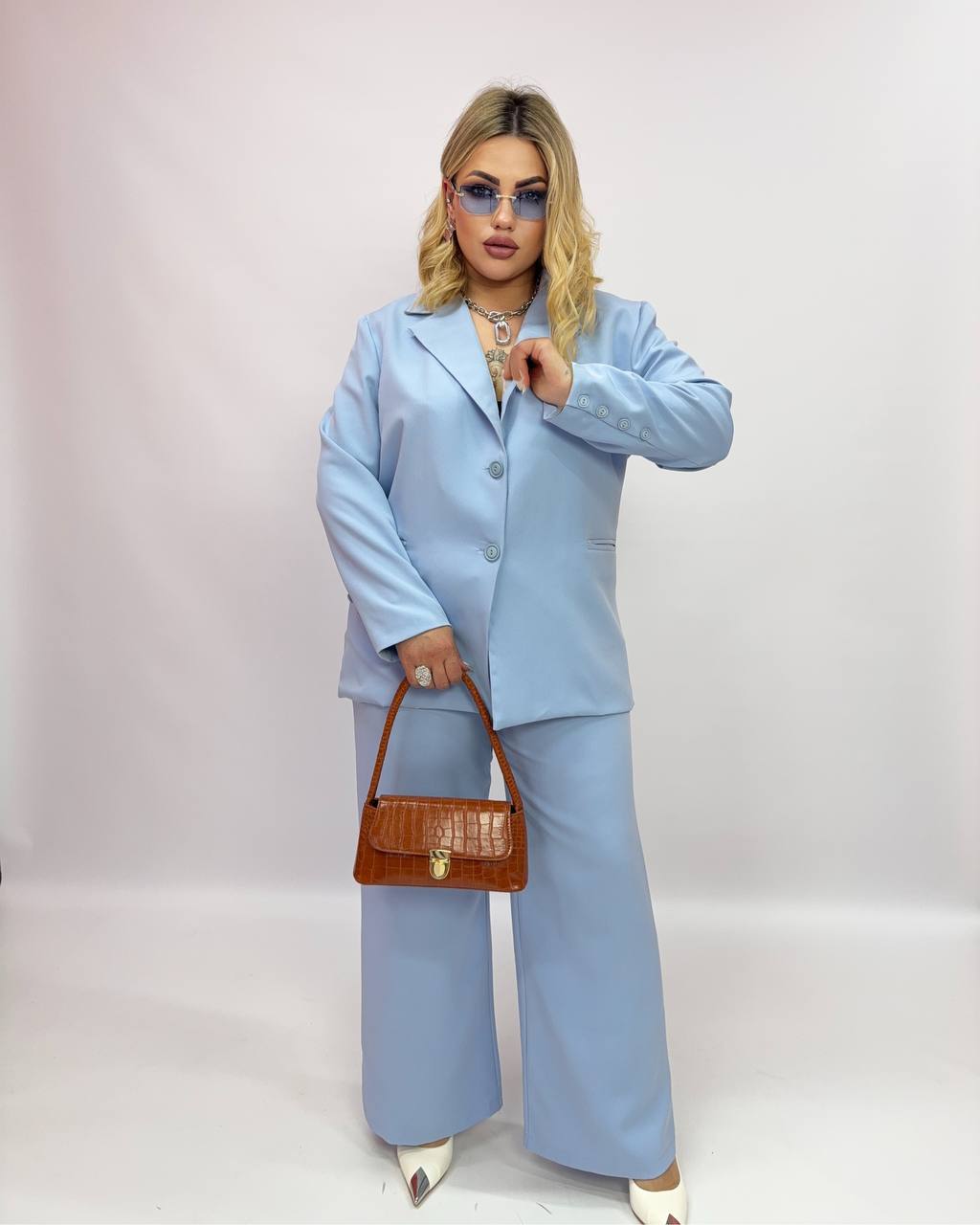 Брюки 080425152